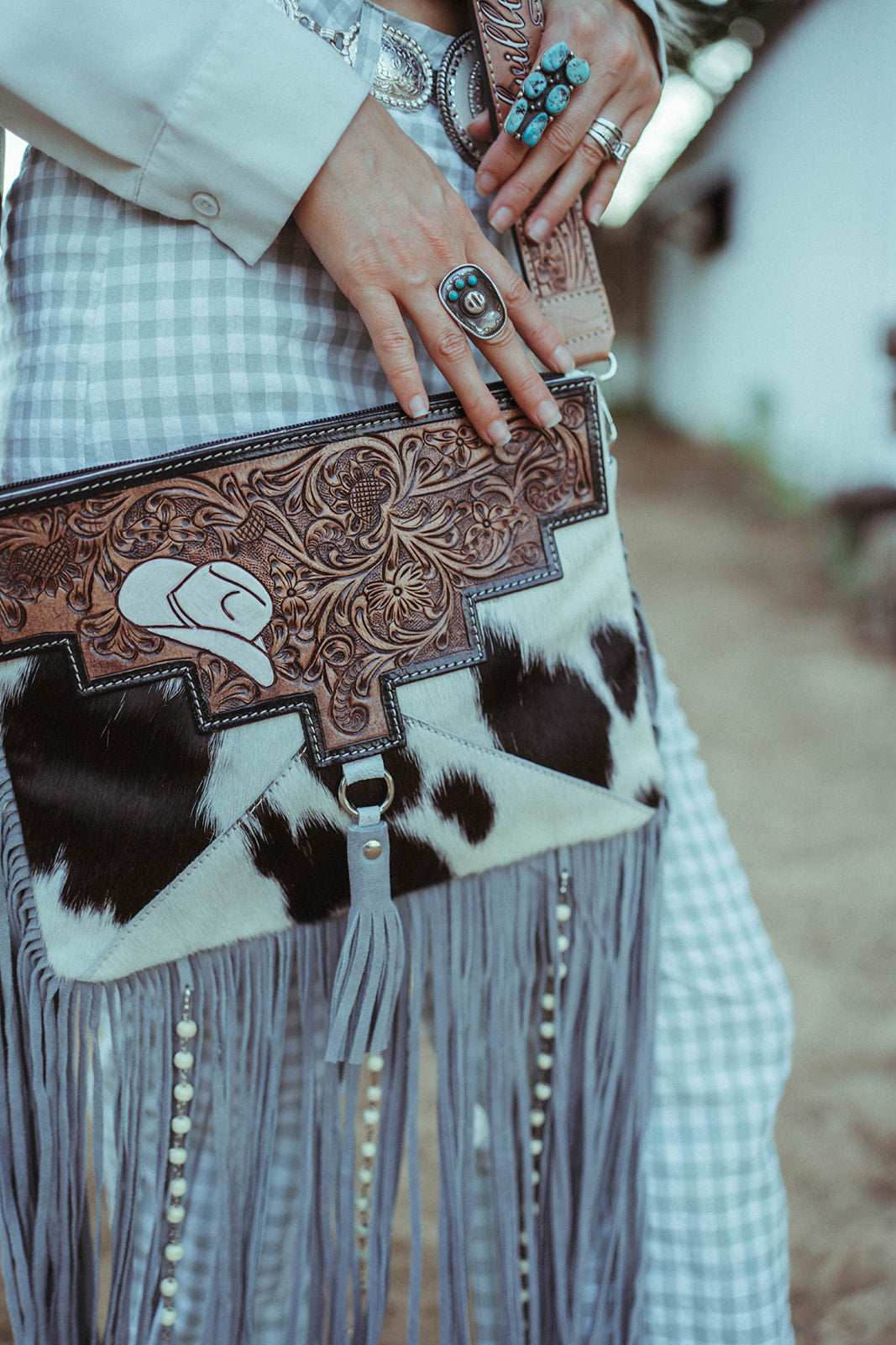 The Nashville Beth Marie Exclusive