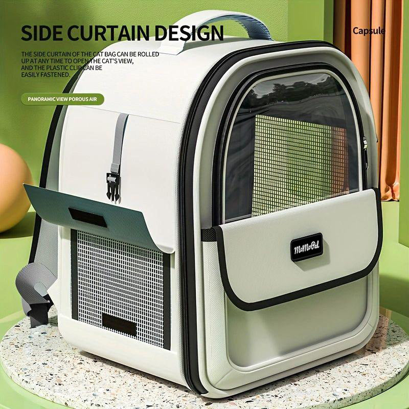 Pet Portable Cat Bag Backpack