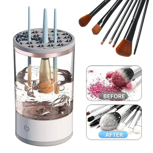 9PC Spa & Glam Essentials Bundle Set