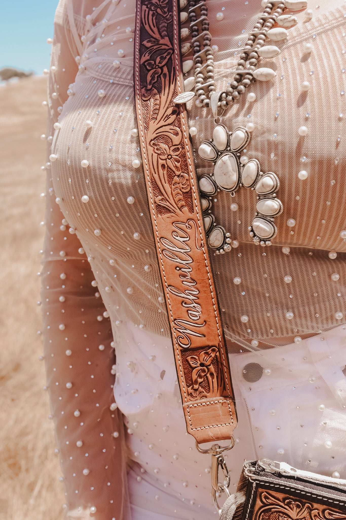 The Nashville Beth Marie Exclusive