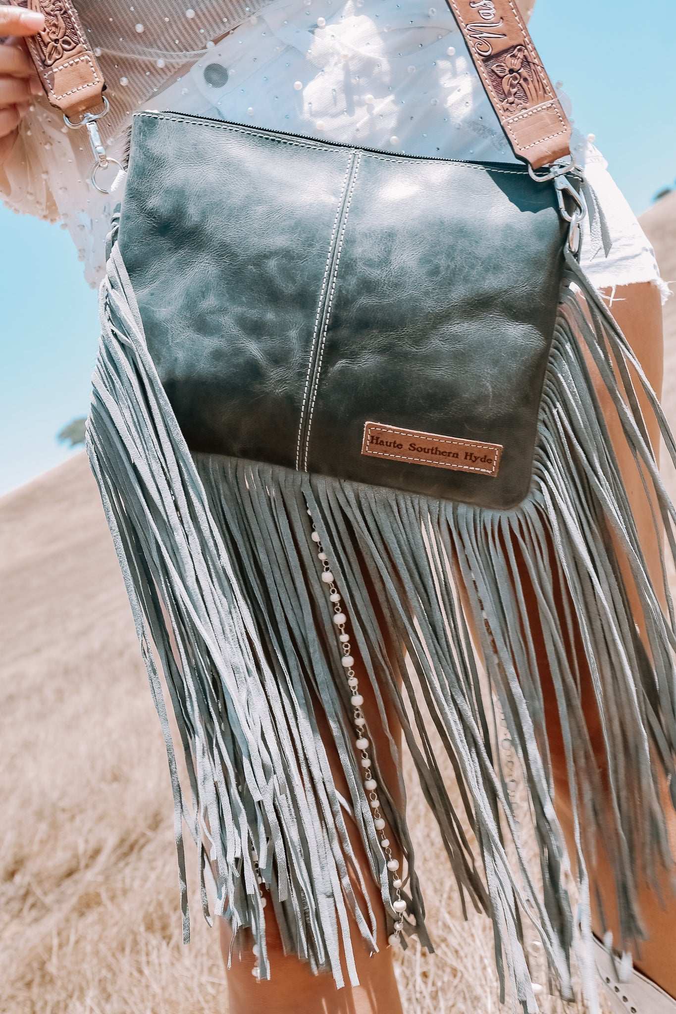 The Nashville Beth Marie Exclusive