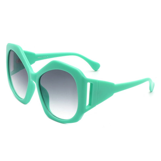 New Y2K Sunglasses for Men and Women Large Frame