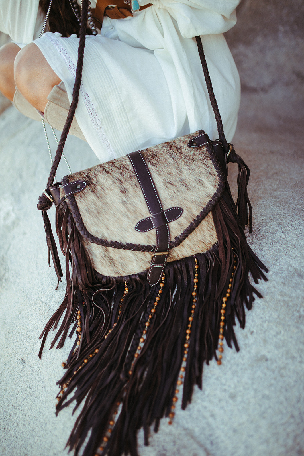 The Louvelle by Beth Marie Exclusive