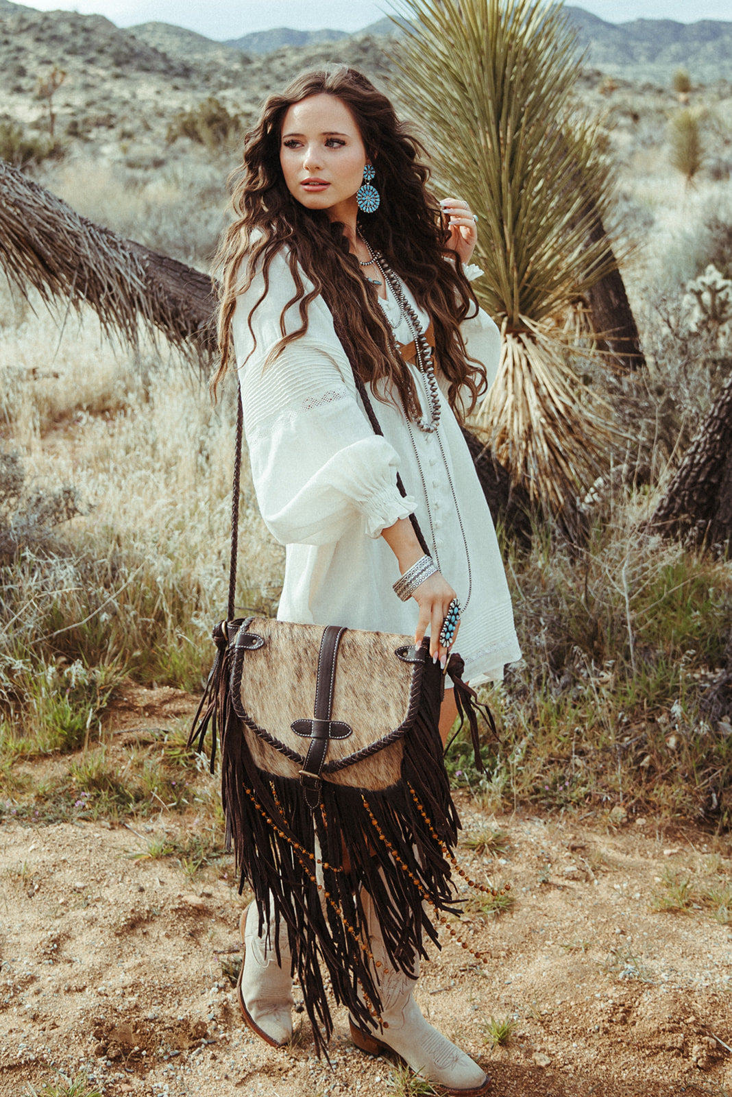 The Louvelle by Beth Marie Exclusive