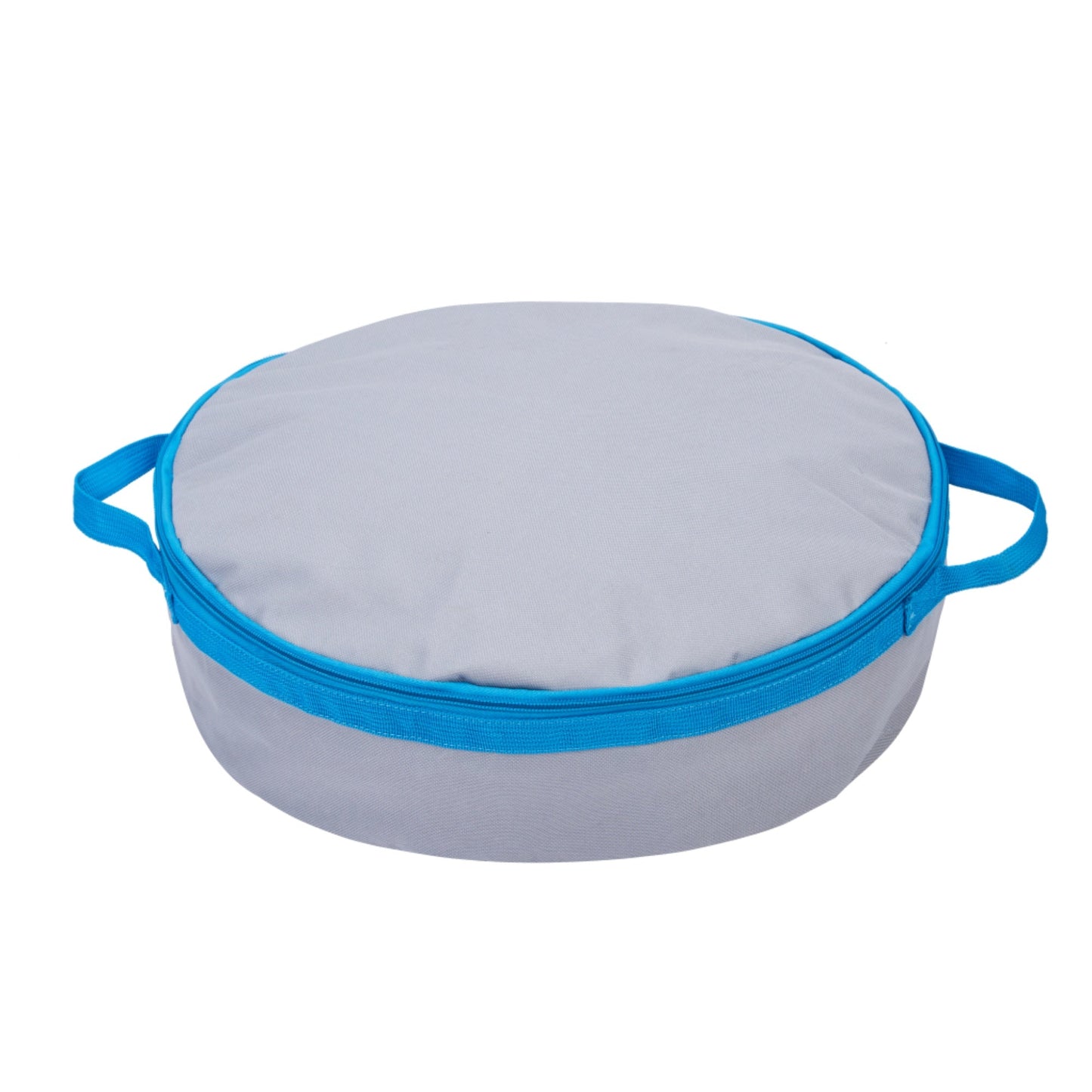 Porta Potty Litter Box for Traveling Kitties