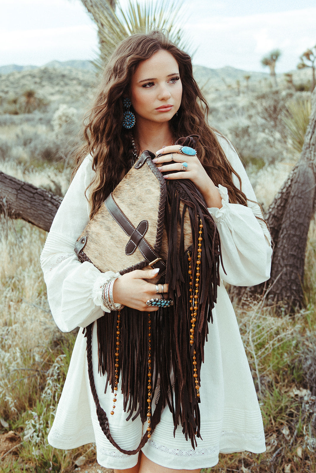 The Louvelle by Beth Marie Exclusive
