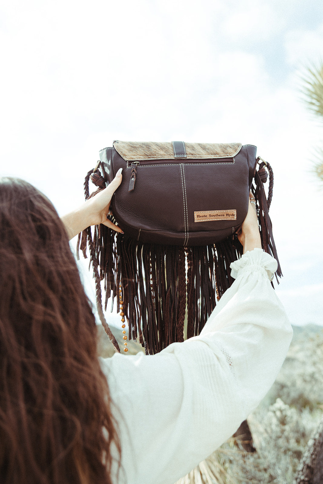 The Louvelle by Beth Marie Exclusive