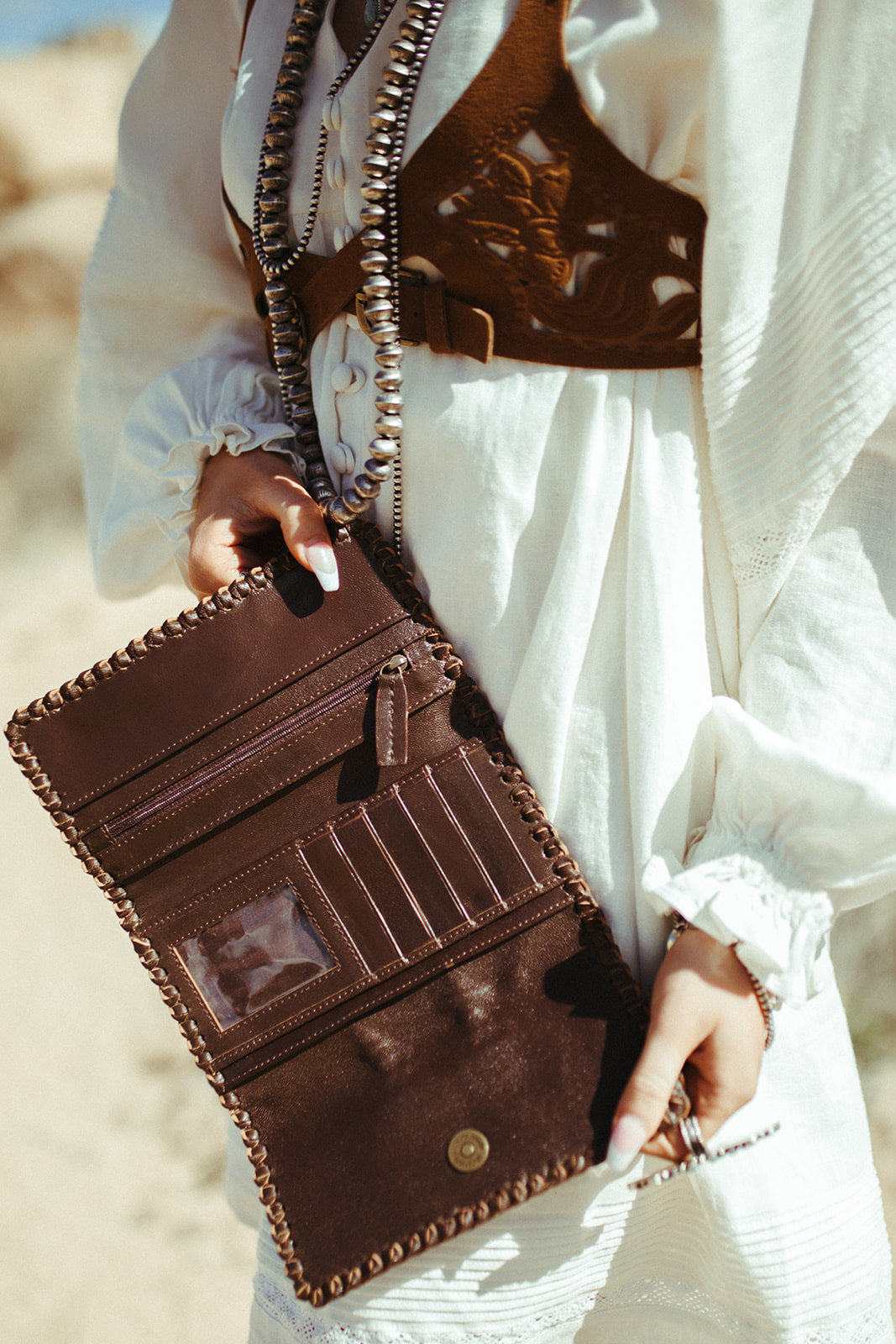 The Louvelle by Beth Marie Exclusive