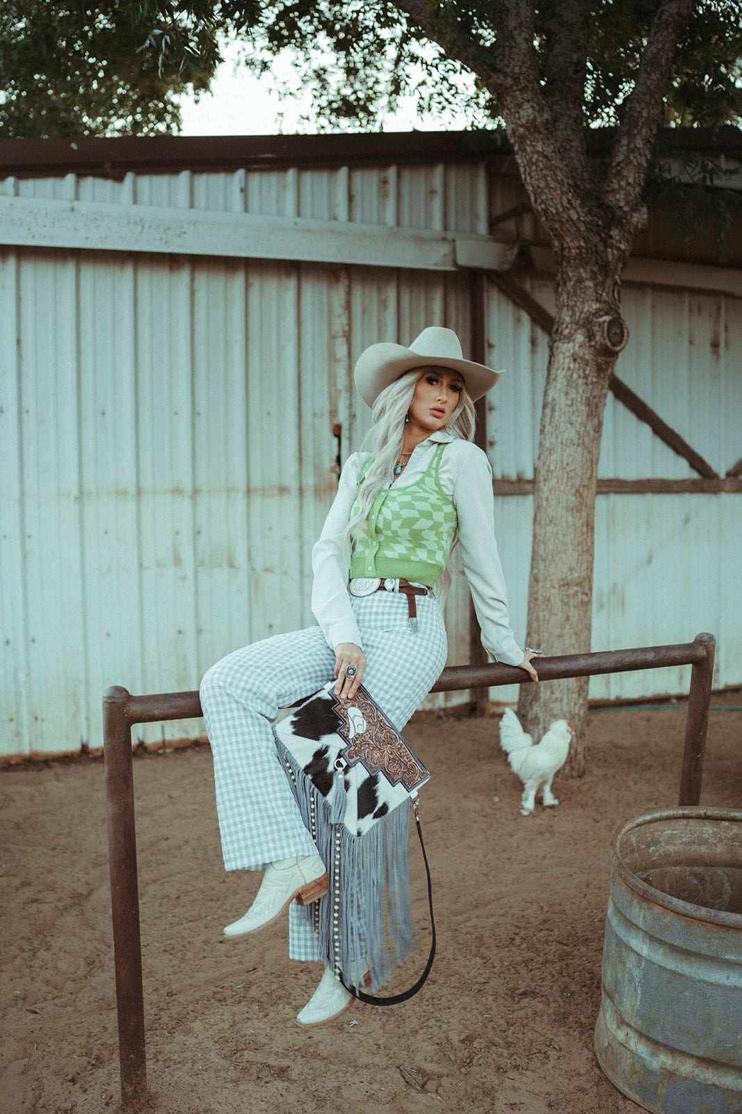 The Nashville Beth Marie Exclusive