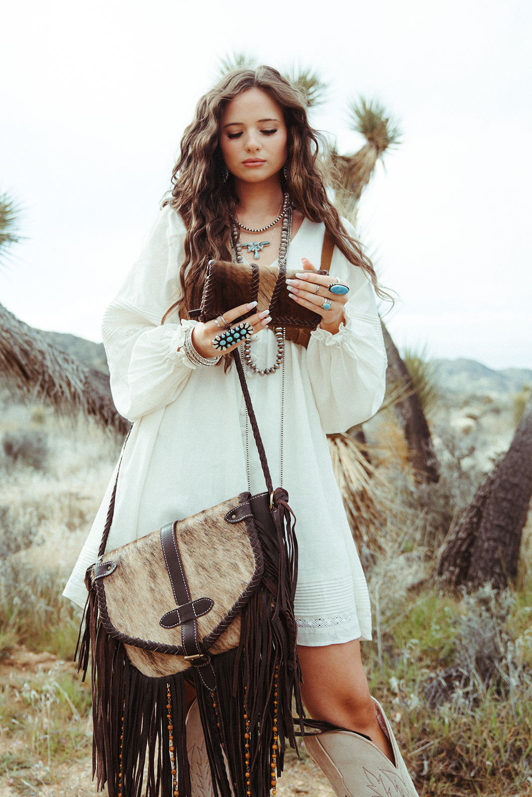 The Louvelle by Beth Marie Exclusive