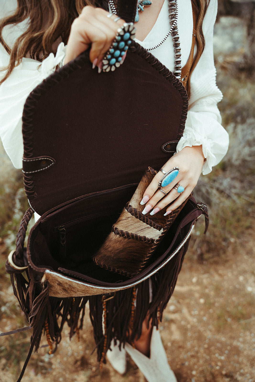 The Louvelle by Beth Marie Exclusive