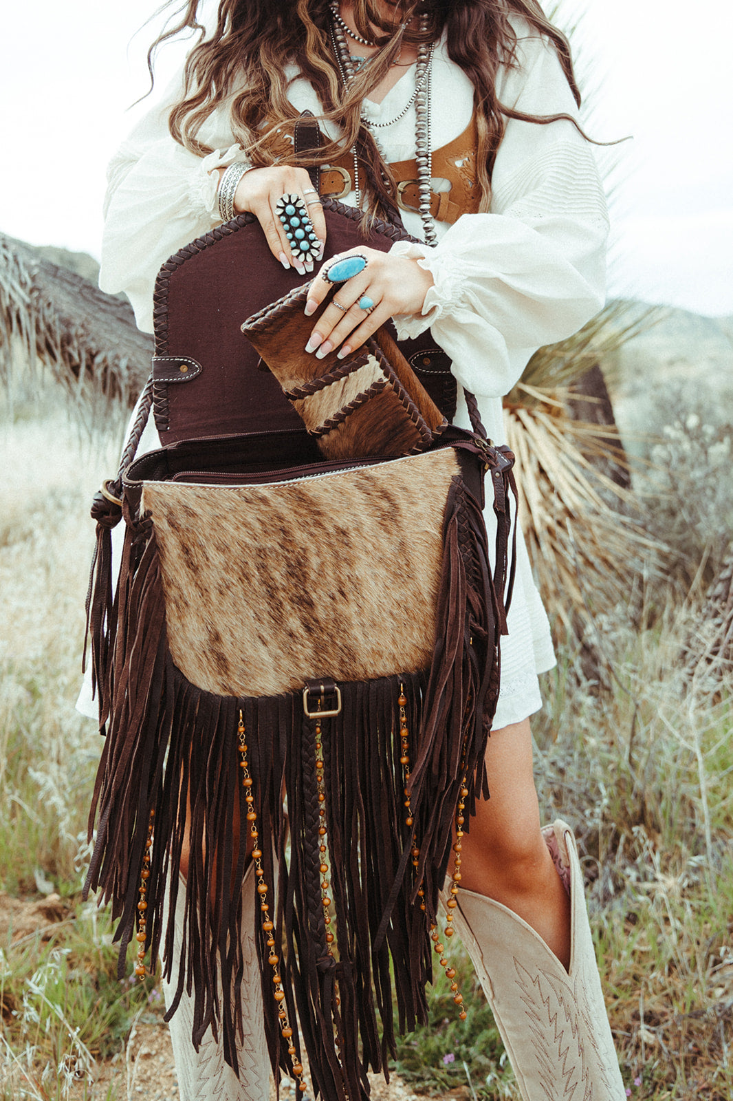 The Louvelle by Beth Marie Exclusive