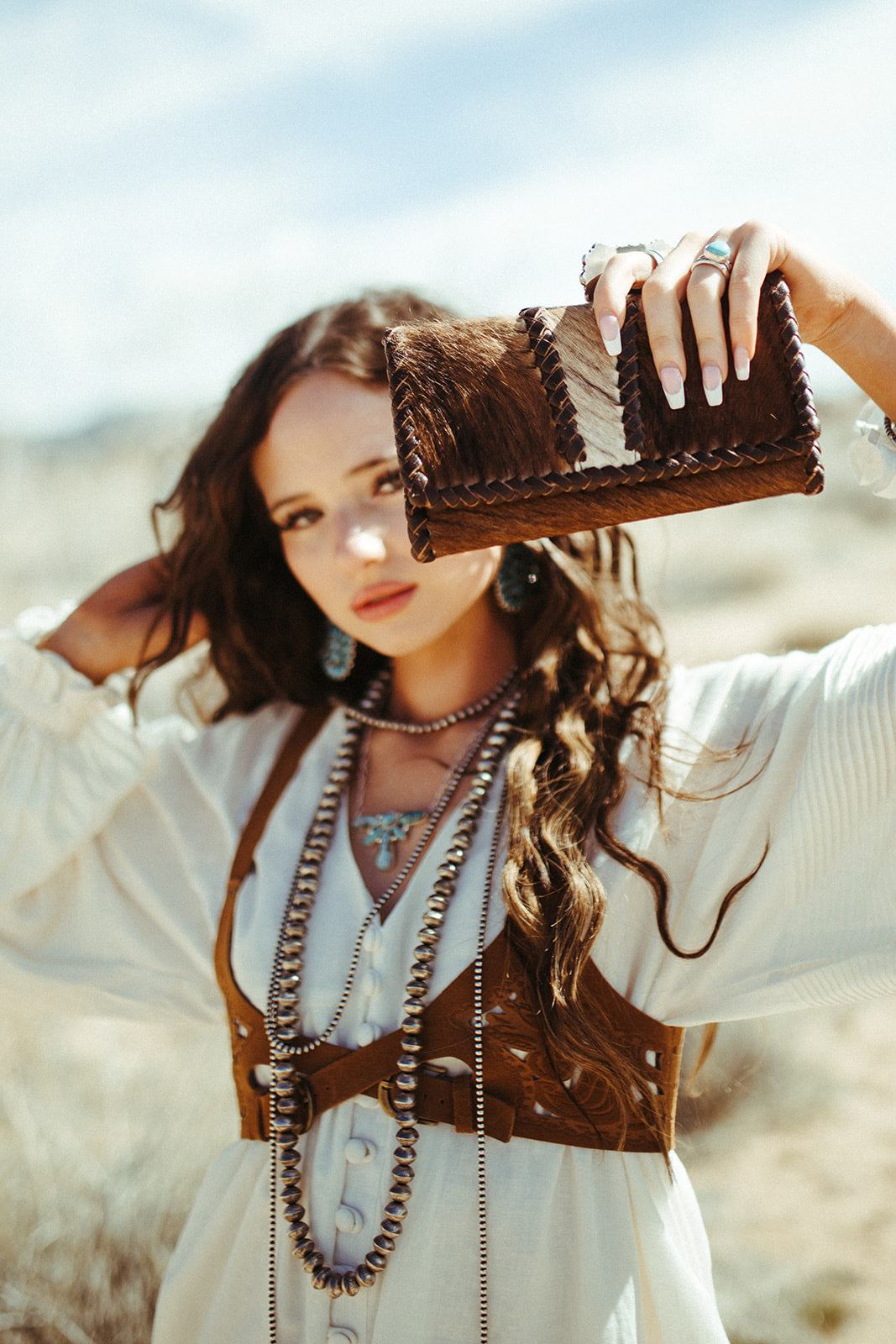 The Louvelle by Beth Marie Exclusive