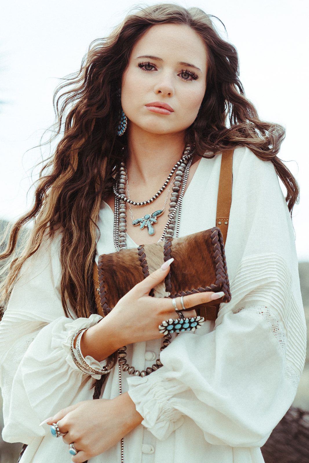 The Louvelle by Beth Marie Exclusive