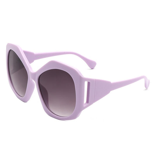 New Y2K Sunglasses for Men and Women Large Frame
