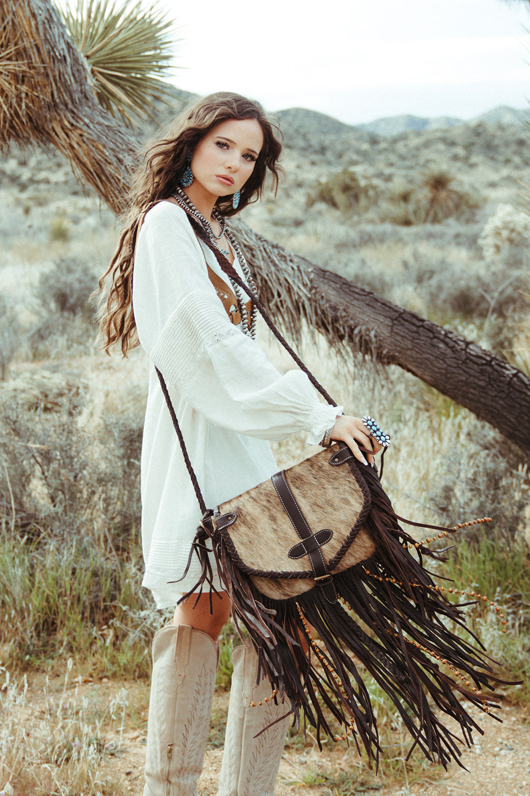 The Louvelle by Beth Marie Exclusive
