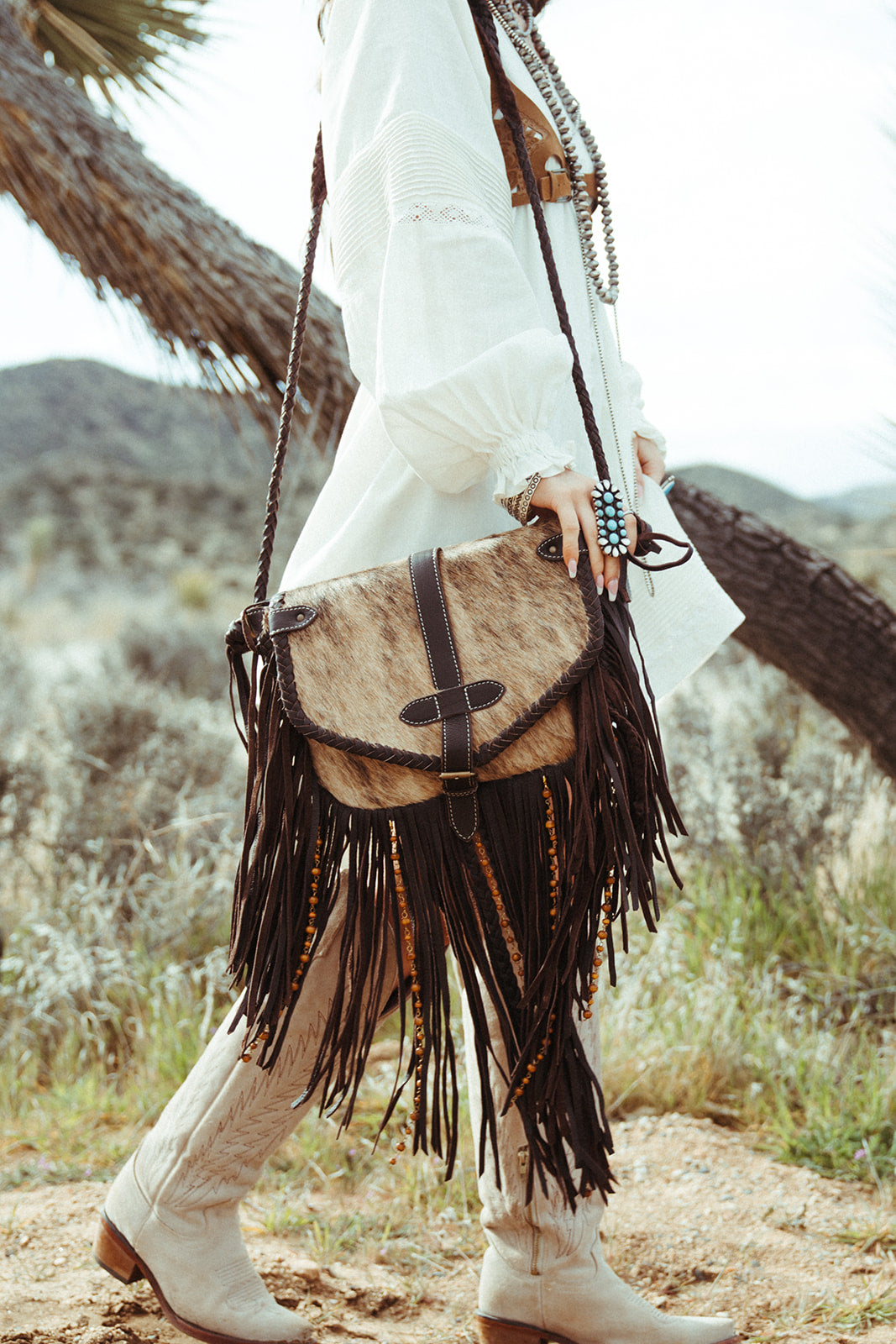 The Louvelle by Beth Marie Exclusive