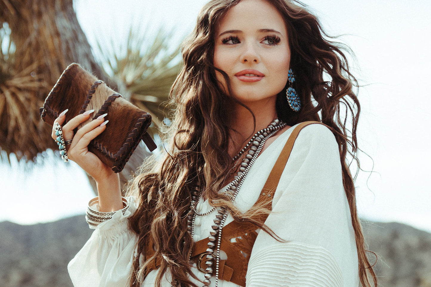 The Louvelle by Beth Marie Exclusive