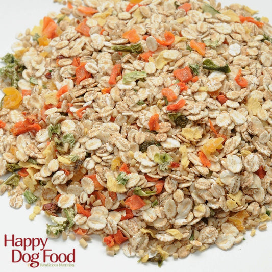 Dog Hearty & Healthy Express Premix Food