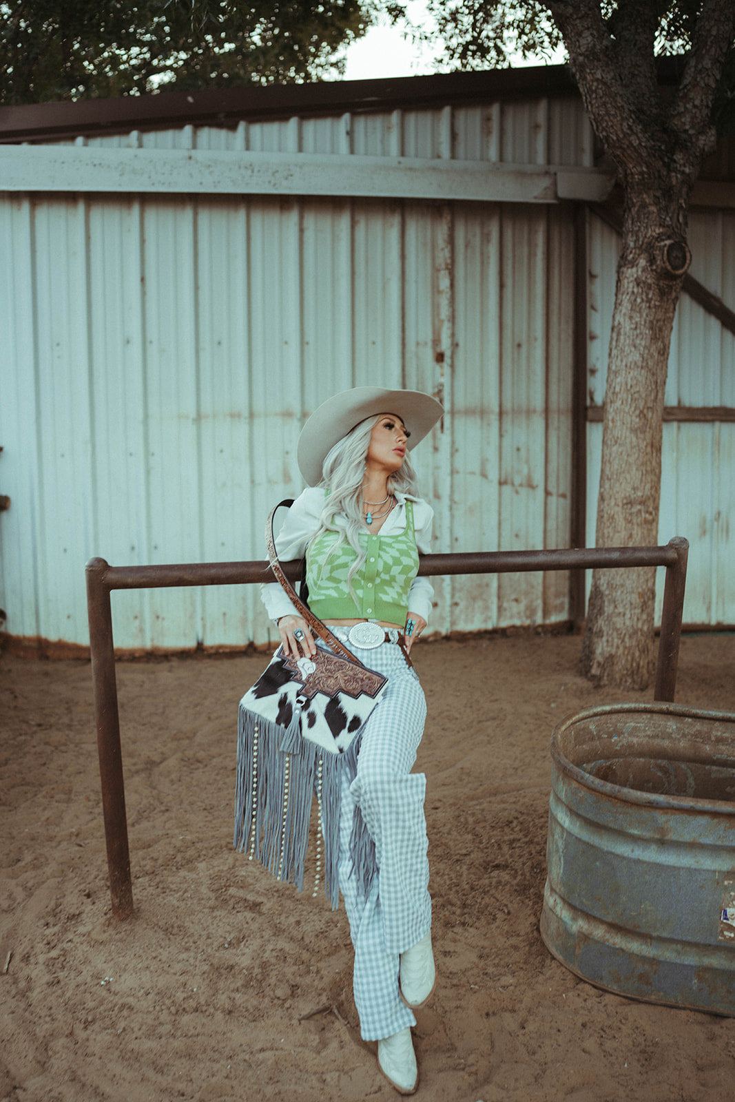 The Nashville Beth Marie Exclusive
