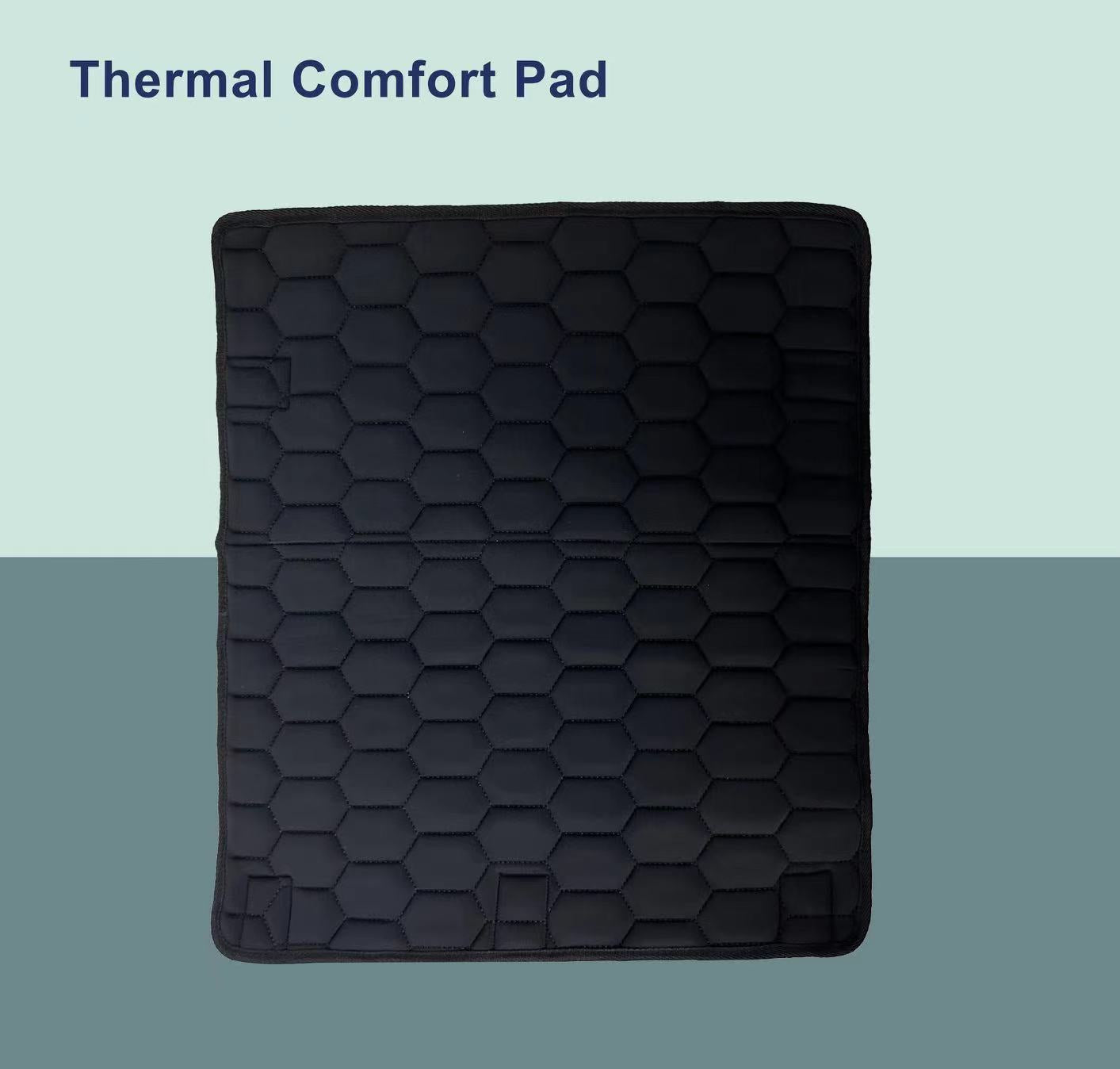 Monterey Series Airline Compliant Horizontal Backpack Pet Carrier