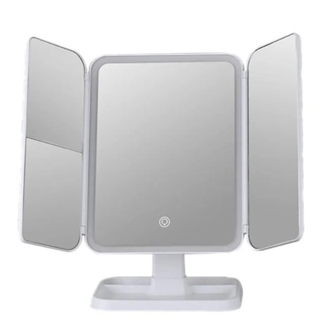 Personalized LED Vanity Mirror