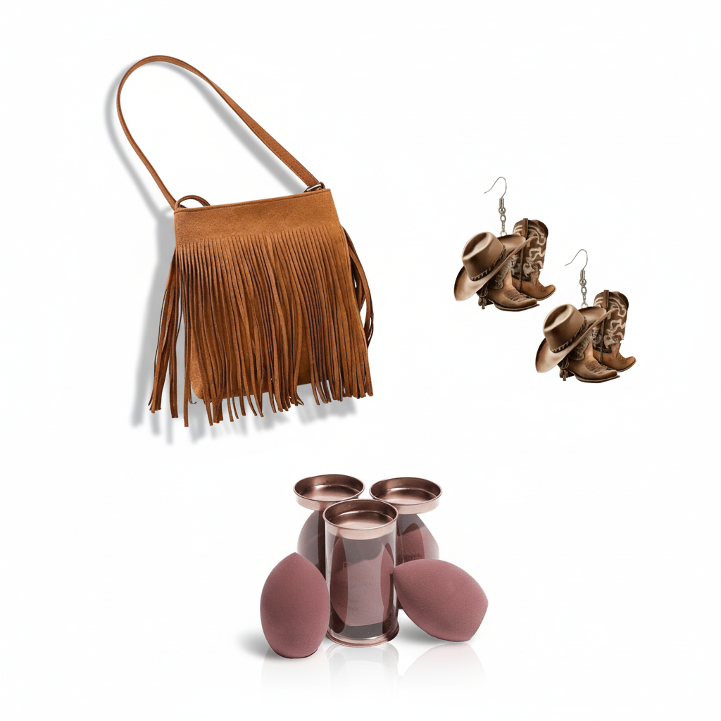 Fall Fashionista Bundle - Your Products