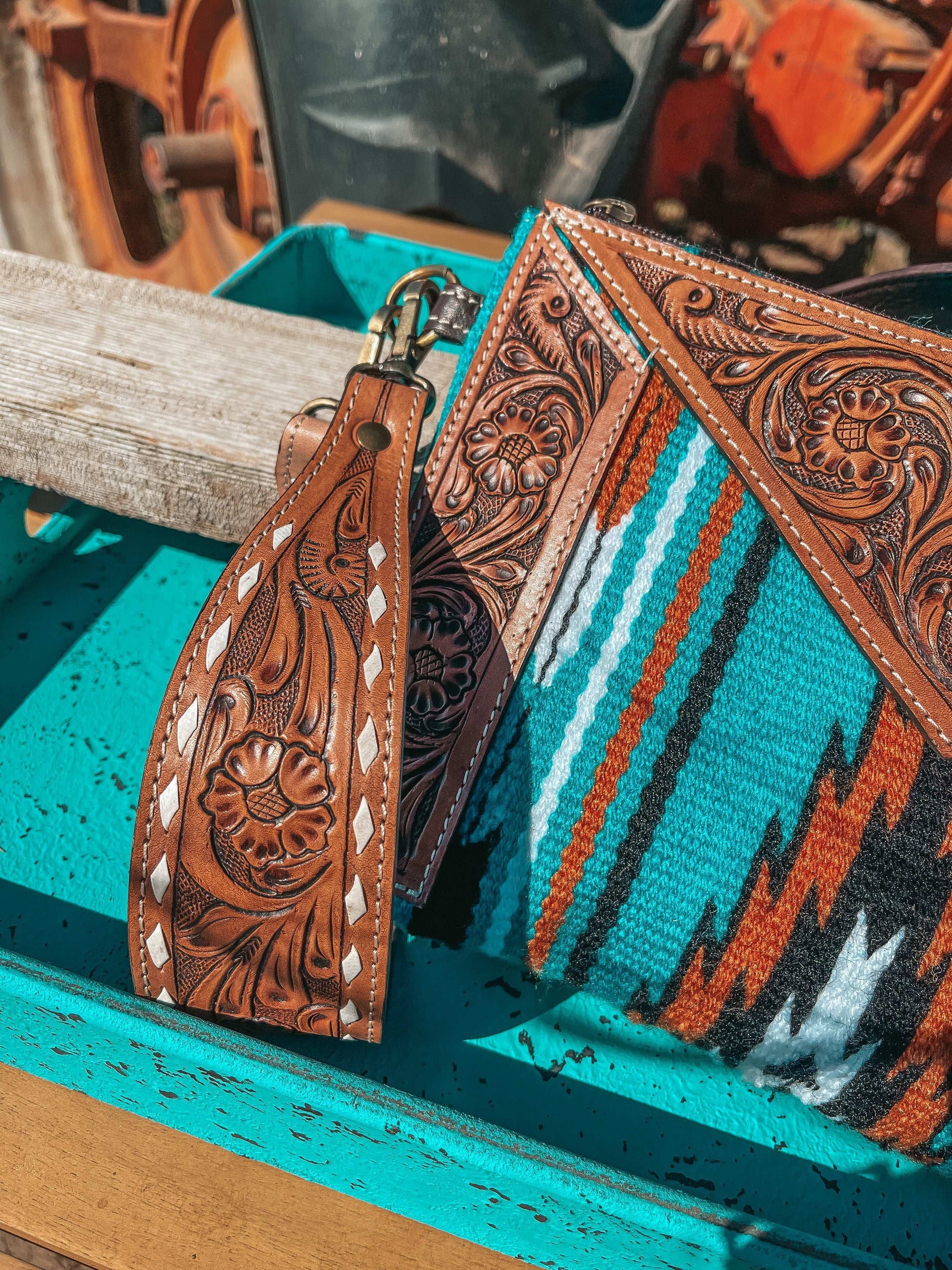 The San Jose by Beth Marie Exclusive