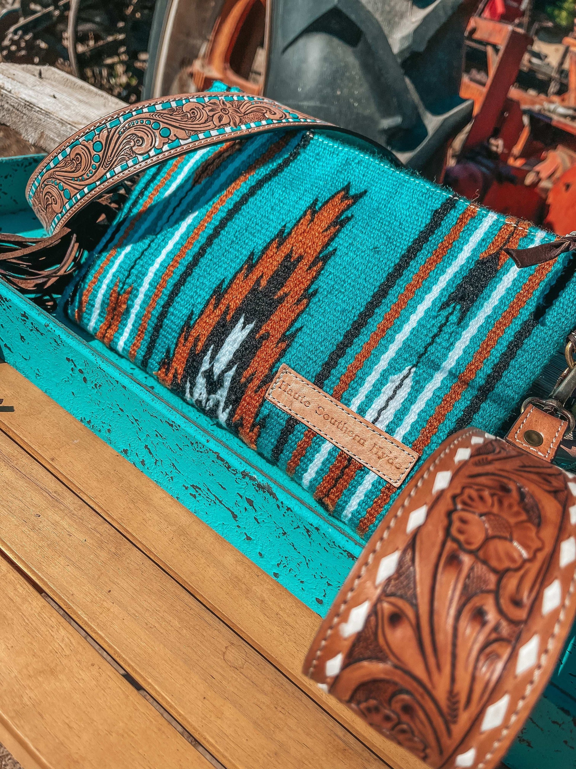 The San Jose by Beth Marie Exclusive