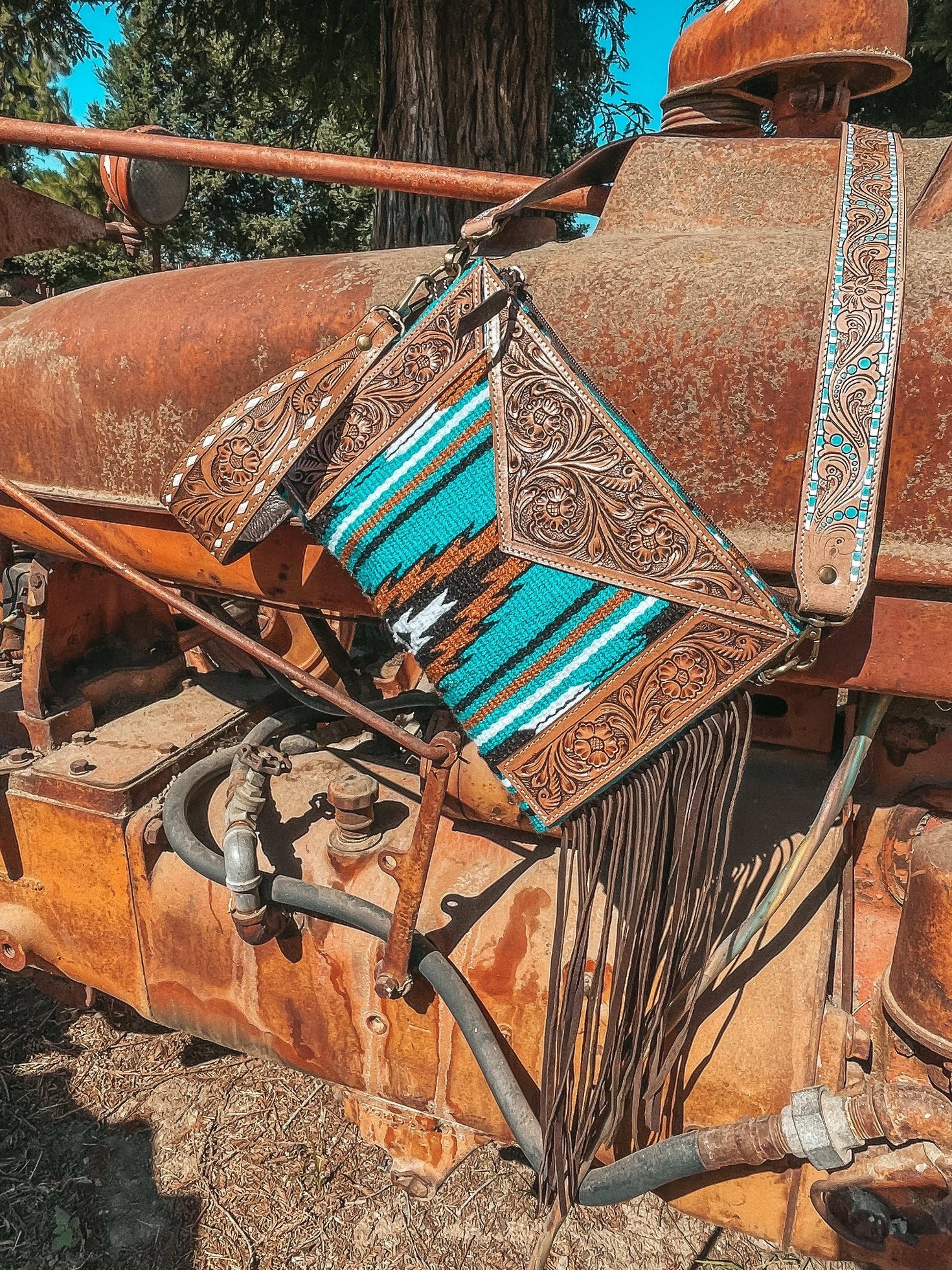 The San Jose by Beth Marie Exclusive