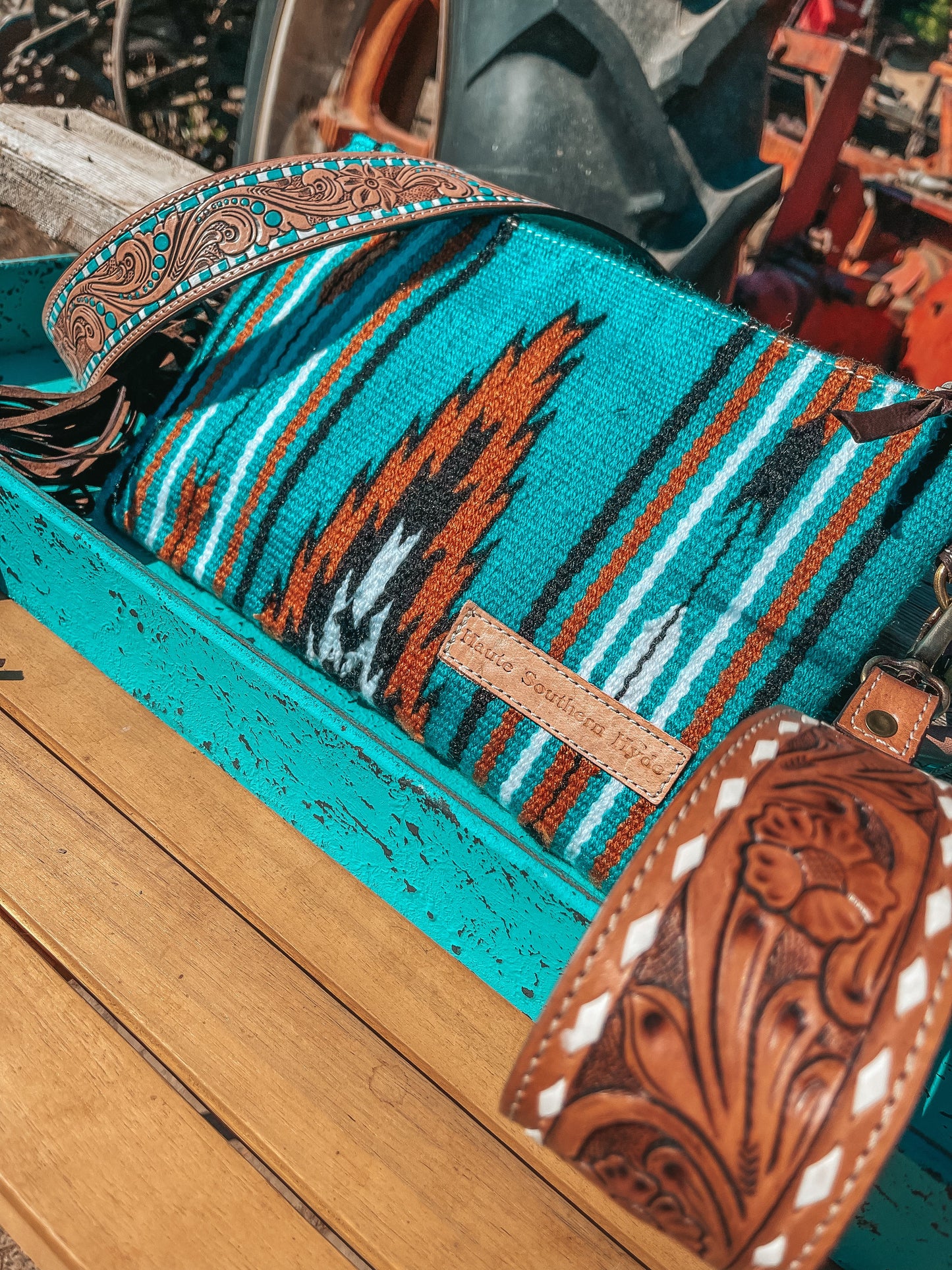 The San Jose by Beth Marie Exclusive