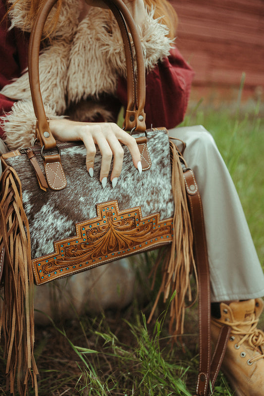 The Zebedee Concealed Carry by Beth Marie Exclusive