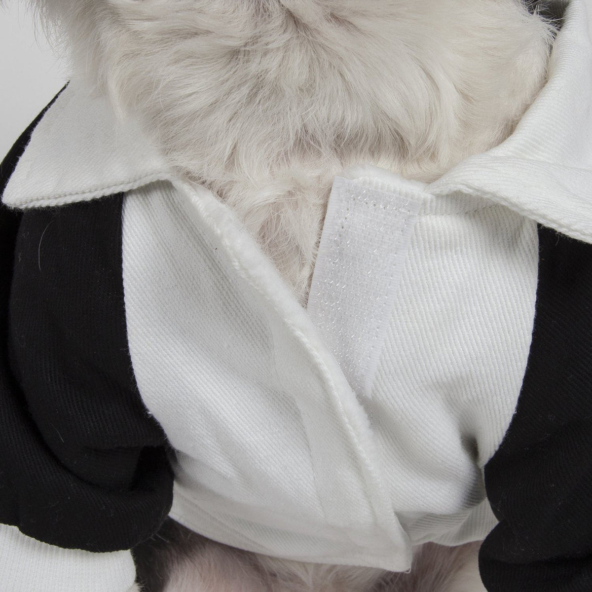 Pet Life ® 'Varsity-Barkcity' Buckled Collared Dog Coat Jacket
